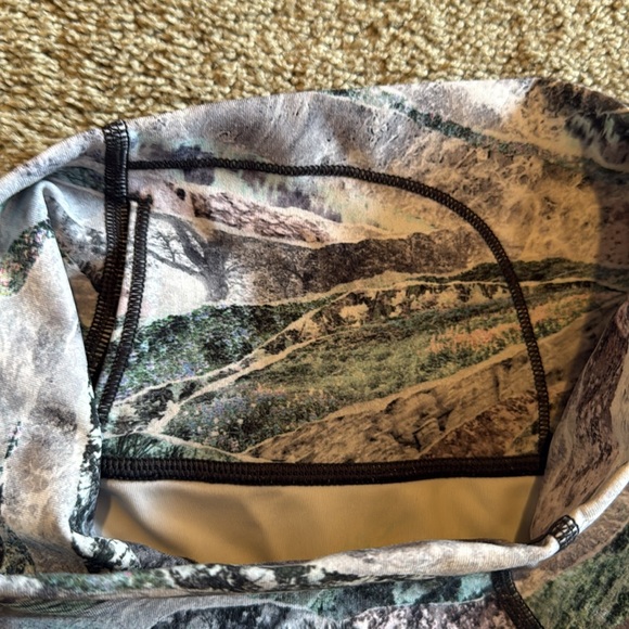 Lululemon Wunder Under 25” Legging *Full-On Luxtreme - Picture 11 of 12